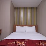 Likas Square - Kk Apartment Suite