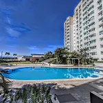 Likas Square - Kk Apartment Suite