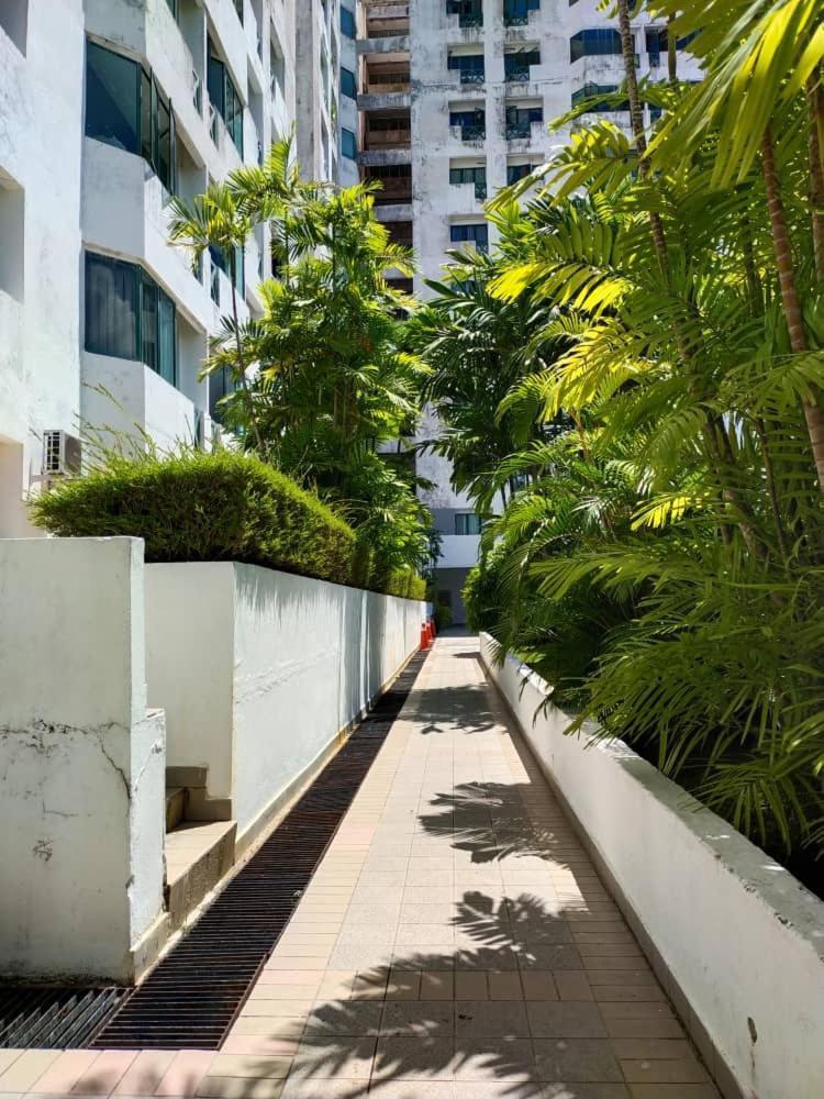 Apartment Likas Square - Kk