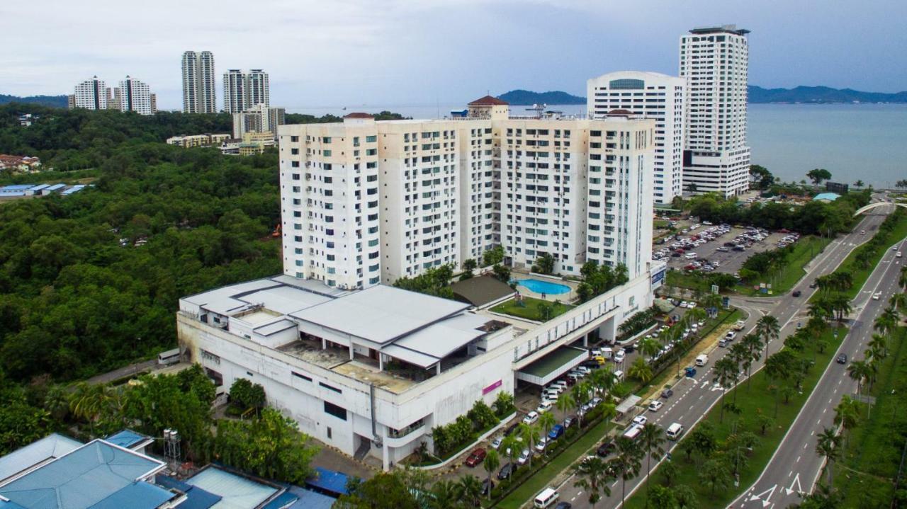 Likas Square - Kk * Kota Kinabalu